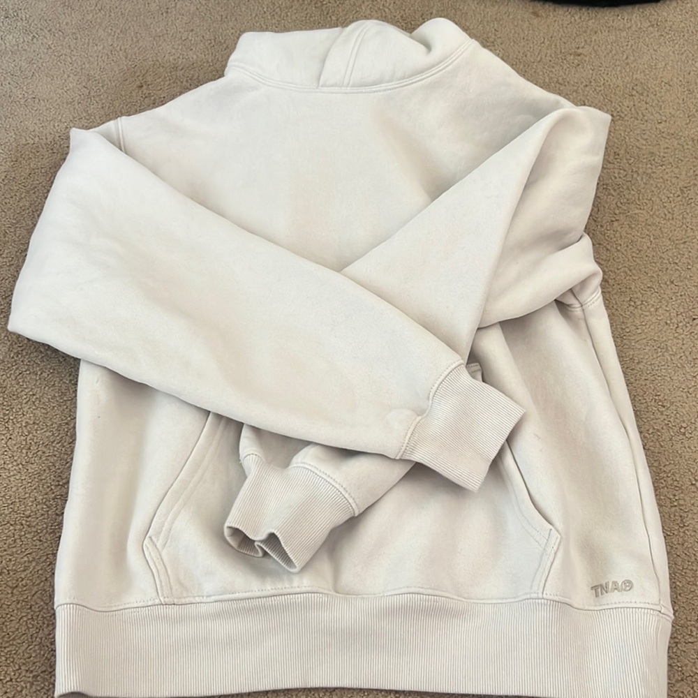 Aritzia sweatshirt